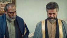 مسلسل ليل البنفسج الحلقة 8 الثامنة