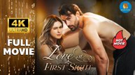 Love at First Sight | Full Movie 2026