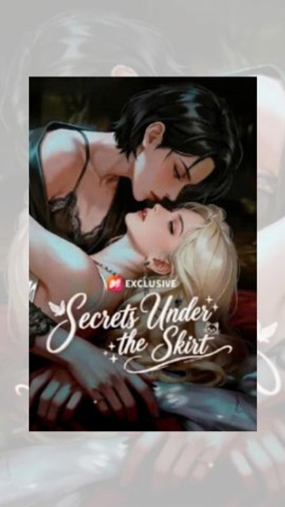 Secrets Under the Skirt - Full 🍀🍀🍀