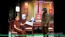 なぜ美しいヨーロッパの女の子が貧しい中国人の男の子と結婚したいのでしょうか?