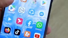 تطبيق سري يدمر هاتفك وأنت لا تدري