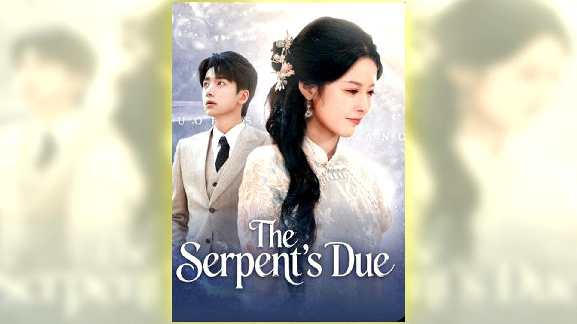 The Serpent's Due Full Hd