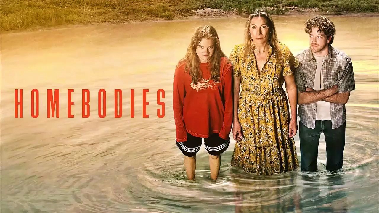 Homebodies S01E01-6 (2026) [Full Movie] [High Quality]Full EP - Full