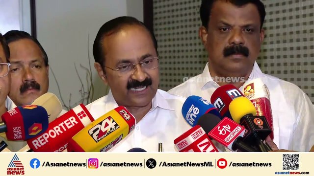 'എക്സ്‌ട്രീം ഔട്ട്ഫിറ്റെന്ന് പാർട്ടി പ്രഖ്യാപിച്ച SDPIയോടൊപ്പം ചേർന്നാണ് പിണറായി മത്സരിക്കുന്നത്'