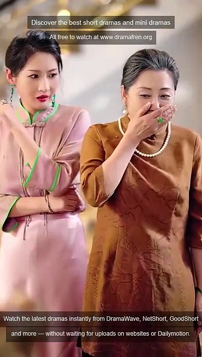 Watch His Power Spoils Me His Heart Holds Me Chinese Drama