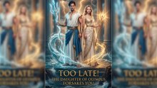 [36_EPS] TOO LATE THE DAUGHTER OF OLYMPUS FORSAKES YOU Full Movie