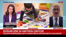 Doğum izni 24 haftaya çıkıyor, peki kimler yararlanabilecek?
