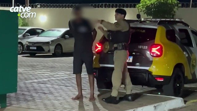 Criança com câncer presencia agressão à mãe; irmã pede socorro pelo Instagram em Corbélia