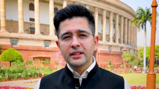 राघव चड्ढा और परिणीति चोपड़ा की नेटवर्थ में बड़ा अंतर, जानिए कौन कितना अमीर है