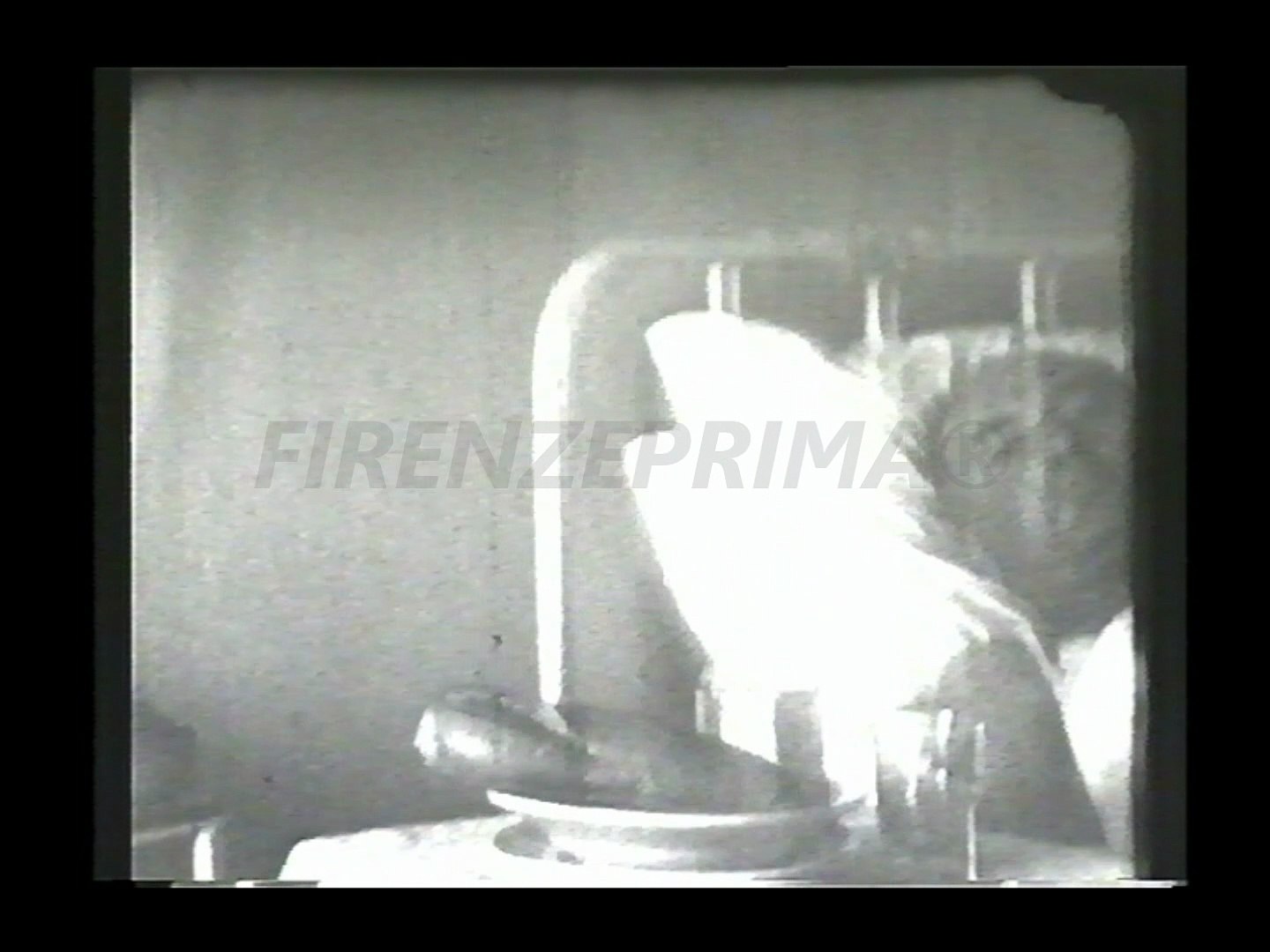 ⁣Rarissime immagini dell'ospedale Piero Palagi, IOT Istituto Ortopedico Toscano. 1948