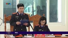 Toà Tuyên Án: Đời Tàn Nhà Tan - VTV6 - 7/1/2017