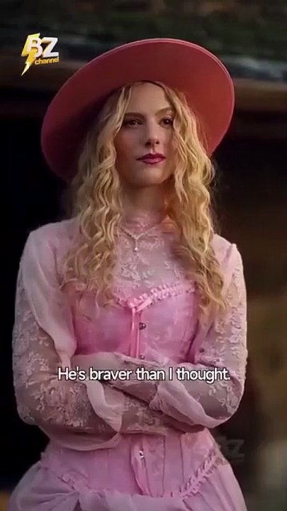 Weapons Women Wild West Isodes