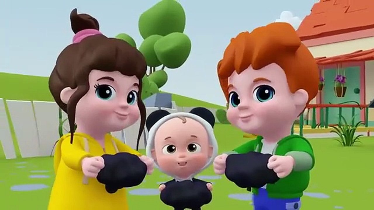 Çıpı Çıp Çıp 🐤 | Bebekler için şarkılar | Hello Tiny Türkçe
