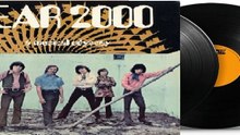 Year 2000 — A Musical Odyssey 1969 (USA, Psychedelic Rock)