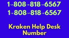 [ {Complete} ]™【BIG】™[*List of krakenⓃ CUSTOMER© WALLET© Care℗ (Toll Free Number Support) Numbers