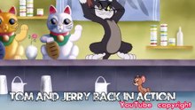 Tom-and-Jerry-Cartoon