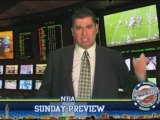 NBA Playoffs Promo from Gamblers Television for Sunday ...