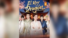 [Doblado]El Rey Dragón ¿Diosa o Esposa #En Espanol
