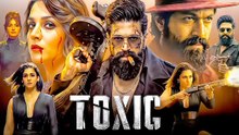 Toxic (2026) New Superhit Hindi Movie HD 1080P [Full Movie] [Trending Drama]Full EP - Full