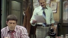 Barney Miller - 5x04 - Dog Days