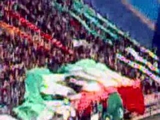 Far vs wac maroc 3askari