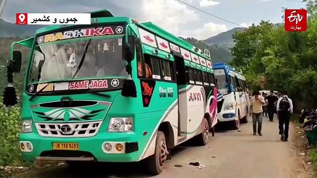 ڈھواس-ساونی سڑک: ڈھواس-ساونی سڑک کا ایک حصہ منہدم، بحالی کا کام جاری