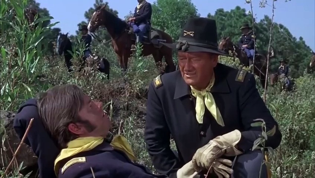 Rio Lobo  (1970) John Wayne Remastered Western Action Film [Full Movie] [Recommended]Full EP - Full