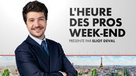 L'Heure des Pros Week-End (Émission du 04/04/2026)