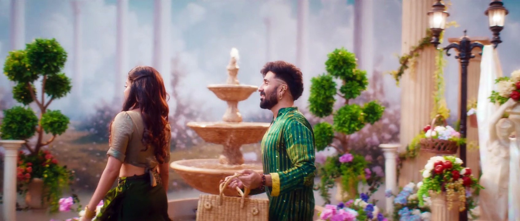 Happy Patel Khatarnak Jasoos 2026