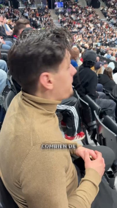 Combien de temps puis-je rester en loge VIP