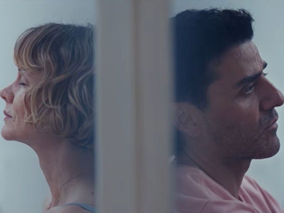 'Beef': Offizieller Trailer zur zweiten Staffel auf Netflix