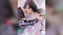 MissãO De Te Amar: Até Ao Lado Oculto Da Lua Dublado PortuguêS