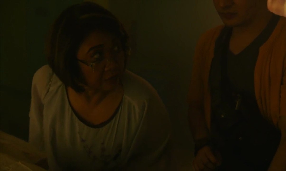 Big Night (2021) Philippines Darma Movie