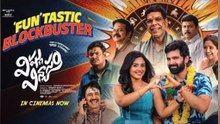 Vishnu Vinyasam (2026) 720p WEB-DL Hindi-Telugu ESub Bollywood new super hit movie HD HINDI DUBBED BLOCKBUSTER SUPER-DUPER HIT COMEDY DRAMA ROMANTIC THRILLER ACTION Dhurandhar 2 The Revenge 2026 Part [Full Movie] [Full Story]Full EP - Full