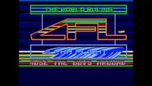 Amiga Demo Dr. Mabuses First Intro by Alpha Flight