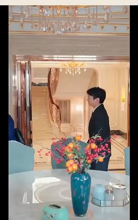 ahli waris jenius drama chinaputri sejati yang jenius drama china(telegram@linkeex) [Full Movie] [Trending Drama]Full EP - Full