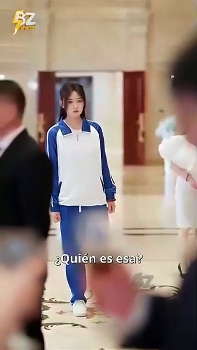 un coloso a la sombra drama chino