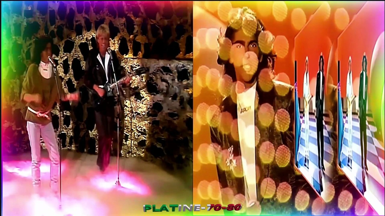 Modern Talking - Cheri, Cheri Lady (maxi)