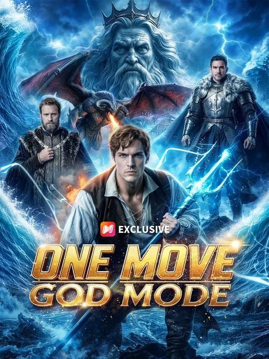 One Move God Mode Full EP - Full