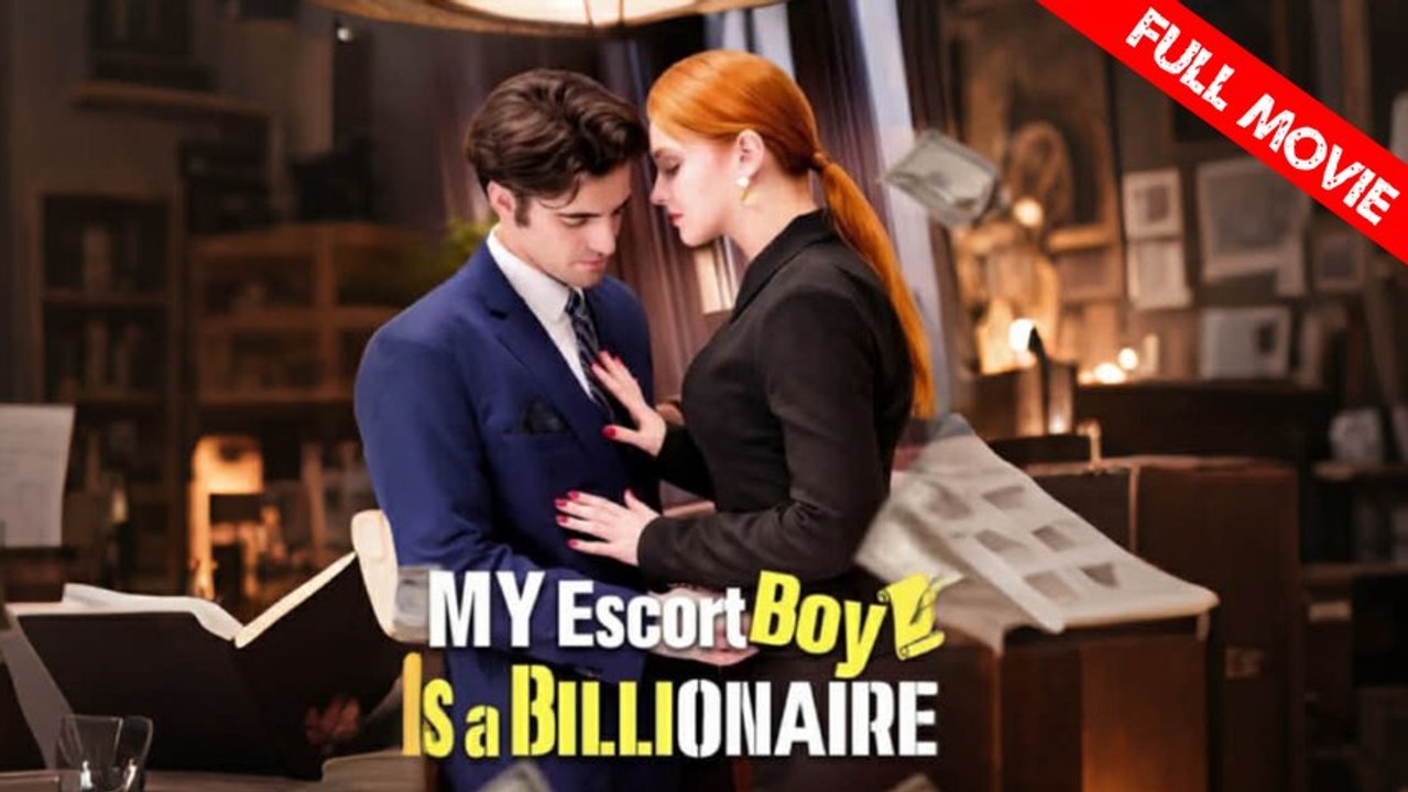 The Billionaire Call Boy | Full Movie HD - Best Drama ShortFilms Hot Romance Sweet Romance Modern Feel-Good Love Triangle Romantic