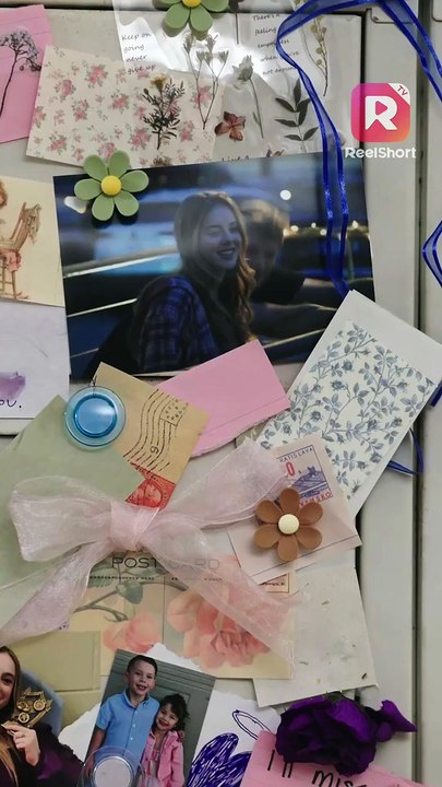 💔The Summer My Heart Stopped The Summer My Heart Stopped Reelshort