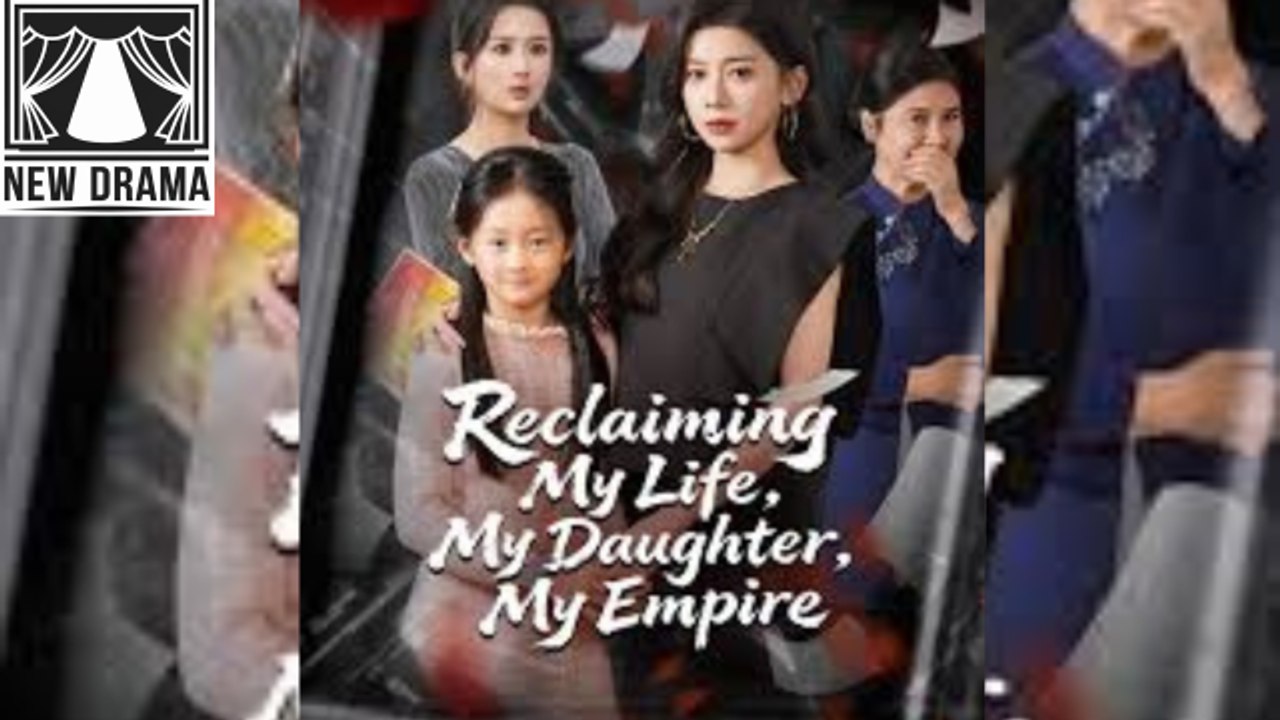 Divorced Mom Reclaims Her Empire Reclaiming My Life My Daughter My Empire