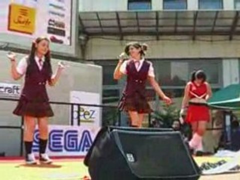 Epita 2008 Jour 2 - 29 - Negima