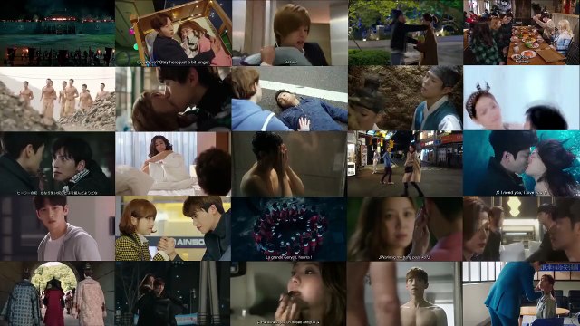 Kiss Goblin - Episode 5 | Korean Drama - Audio: Hindi & Urdu Dubbed | Bae Hyuk - Jeon Hye | #KDrama