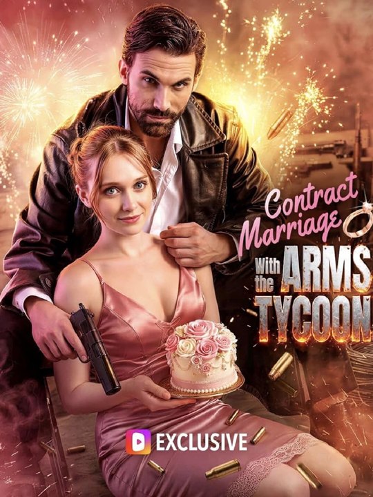 CONTRACT MARRIAGE WITH THE ARMS TYCOON #FULLMOVIE