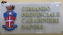 Il boss di camorra Roberto Mazzarella arrestato a Vietri sul mare