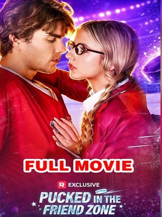 Pucked in the Friend Zone - FULL EP 2026