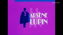 Arsène Lupin - 1x01 - Le bouchon de cristal - HD 1080