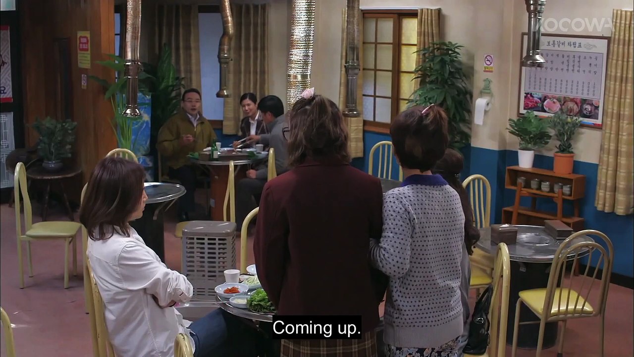 Is It Fate IU’s Crush Is Her Mom’s Friend’s Son Bel Ami EP1 KOCOWA+