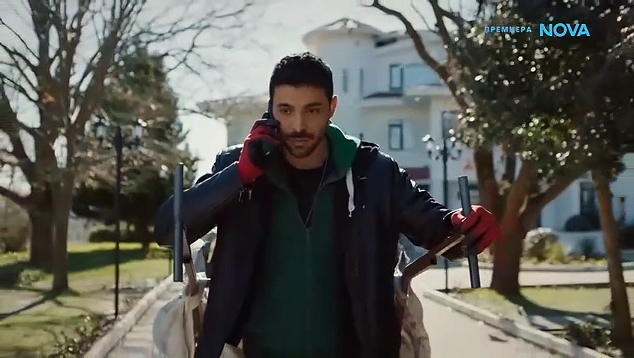 Диво Сърце Епизод 75 (2026)